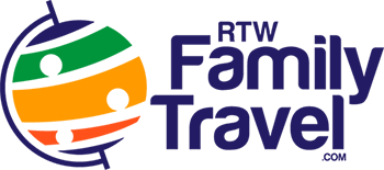 RTWFamilyTravel Logo